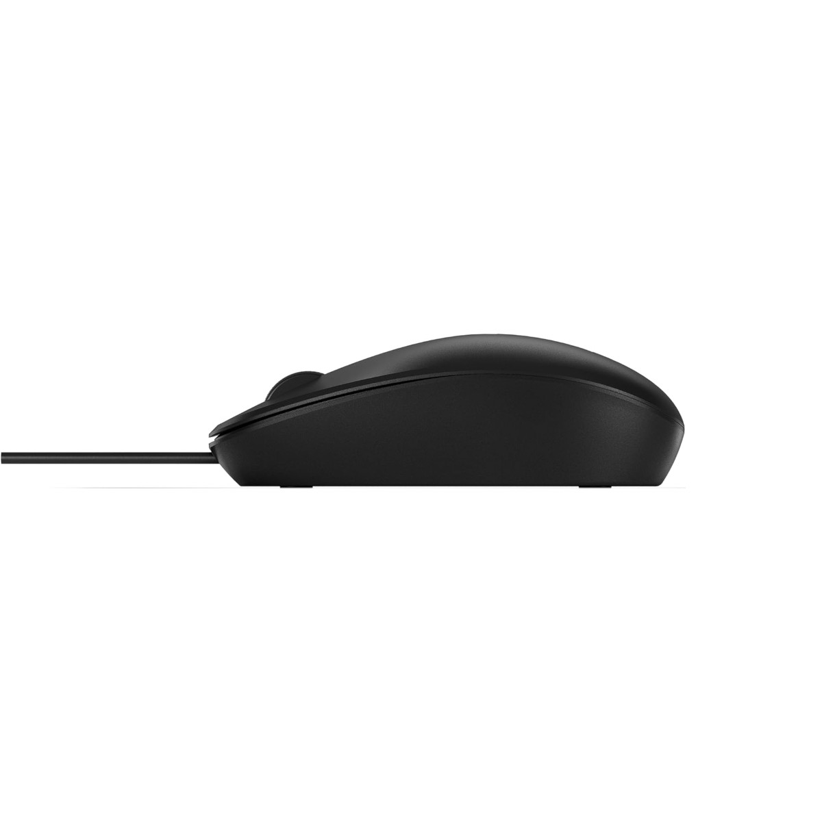 Foto 8 pulgar | Kit Teclado Y Mouse Hp 225 Alámbricos Español Usb Cable 1.8mt