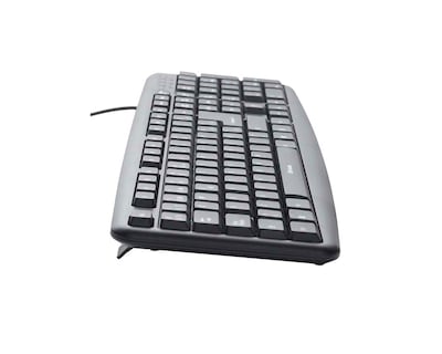 Foto 2 | Verbatim Combo Teclado-mouse Alambrico