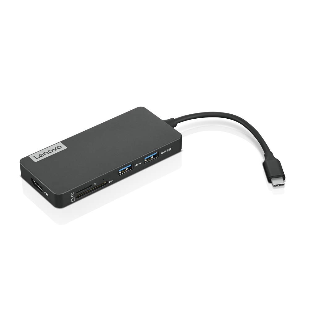 Foto 2 | Hub Usb-c 7 En 1 Y Combinación De Teclado Y Ratón Inalámbricos 510 - Venta Internacional.