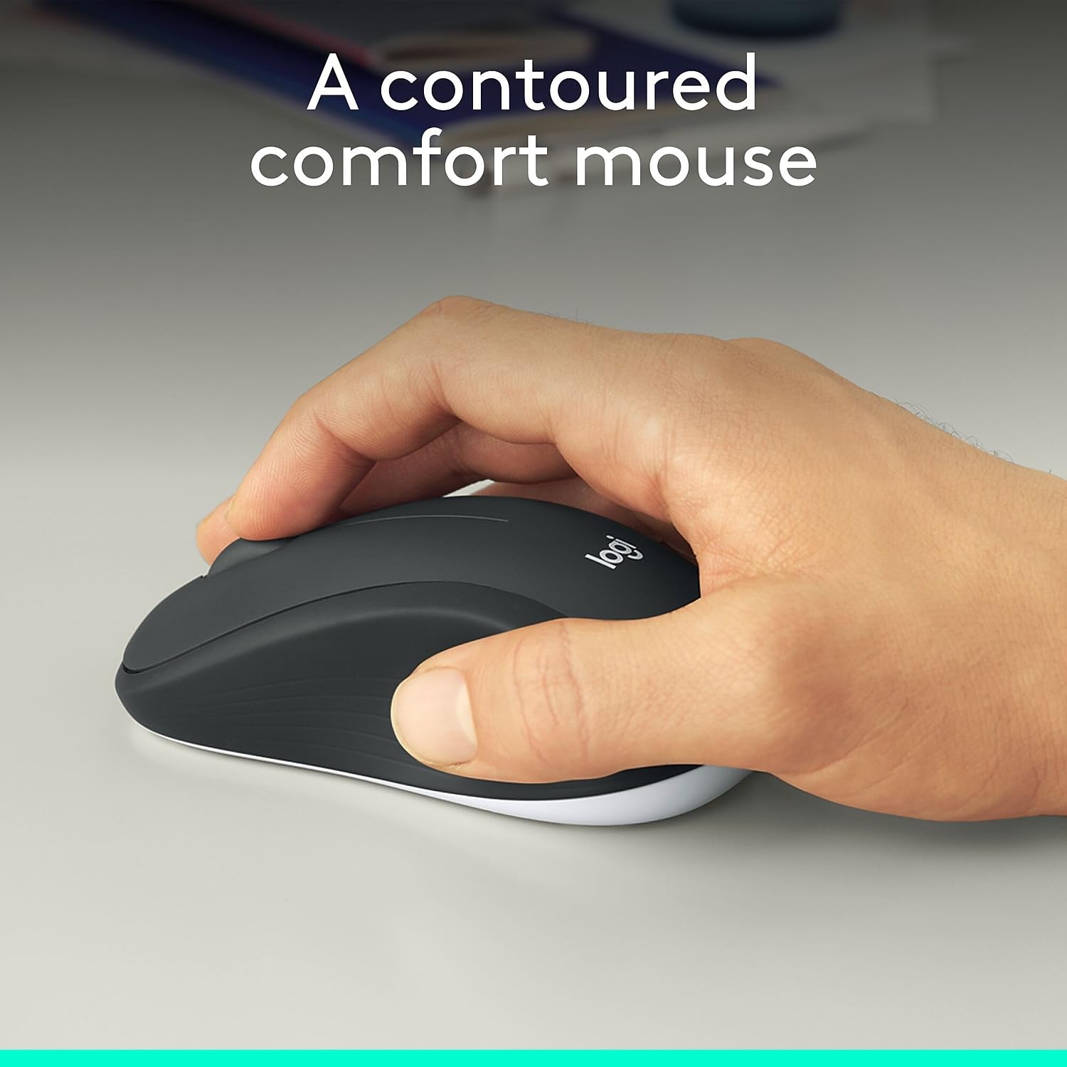 Foto 3 | Combo De Teclado Y Ratón Inalámbrico Logitech Mk540 - Venta Internacional.
