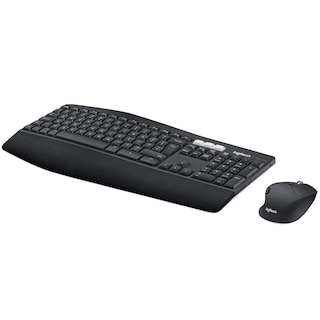 Foto 4 | Combinación De Teclado Y Ratón Inalámbricos Logitech Mk850 Performance - Venta Internacional.