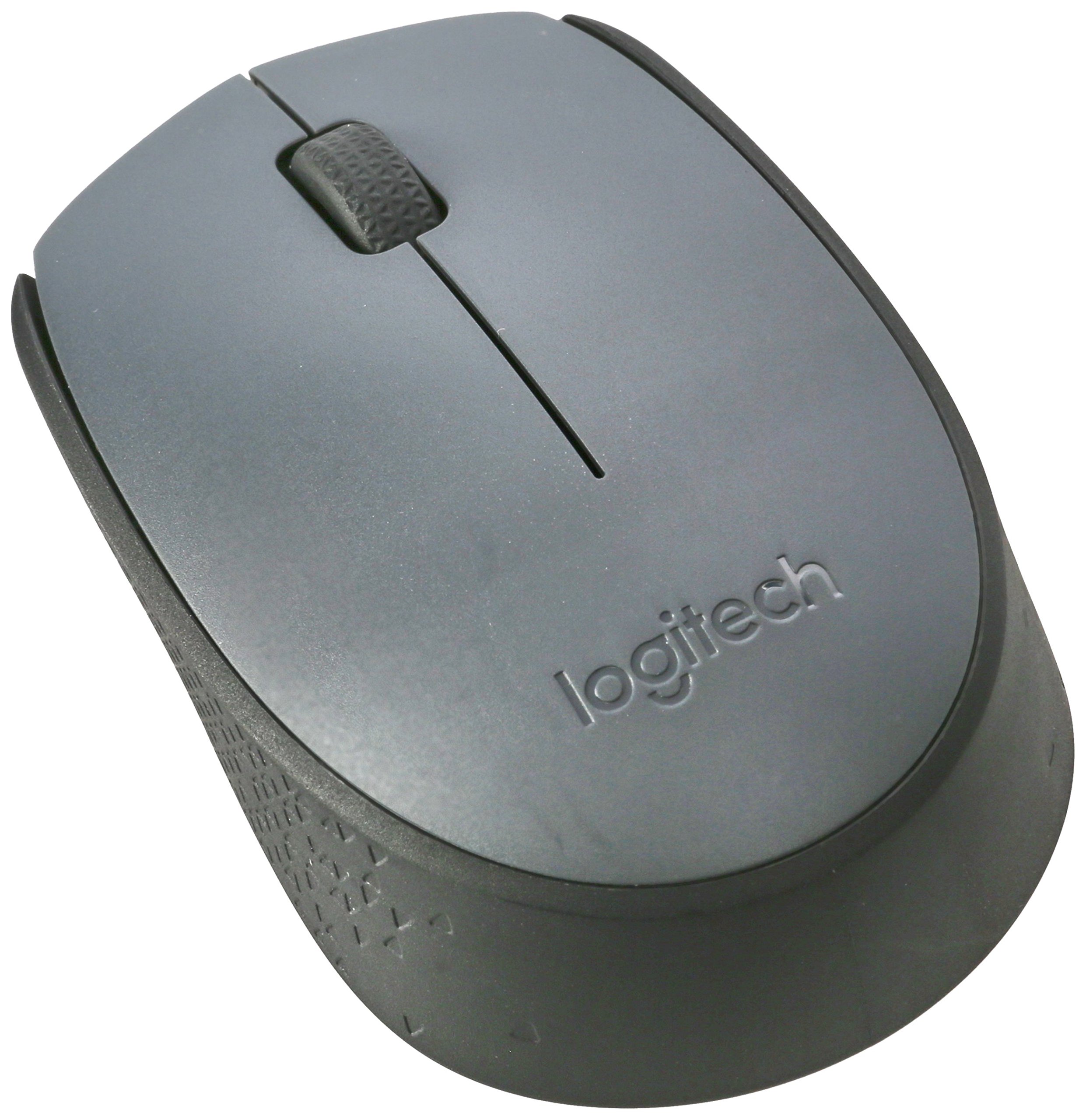Foto 3 pulgar | Kit De Teclado Y Ratón Logitech Mk235 Usb Inalámbrico - Venta Internacional.