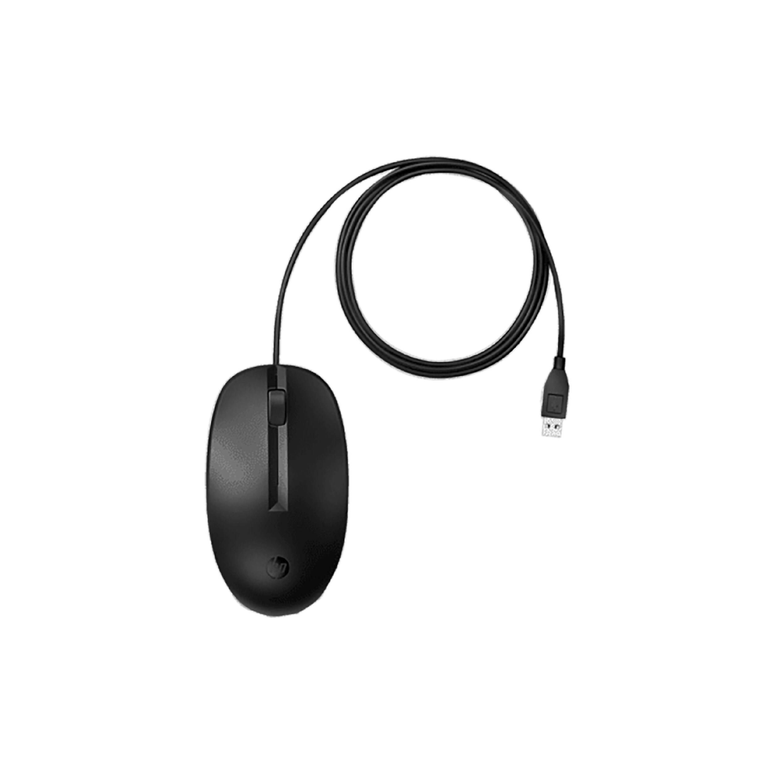 Foto 4 | Combo Teclado Y Mouse Óptico Hp 225 Usb-a