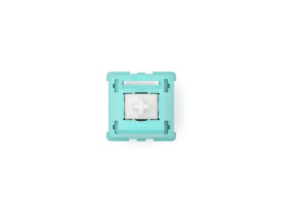 Foto 3 | Switch Glorious Lynx Switch (lubed) 36 Veces Montado En Pcb Lineal - Venta Internacional.