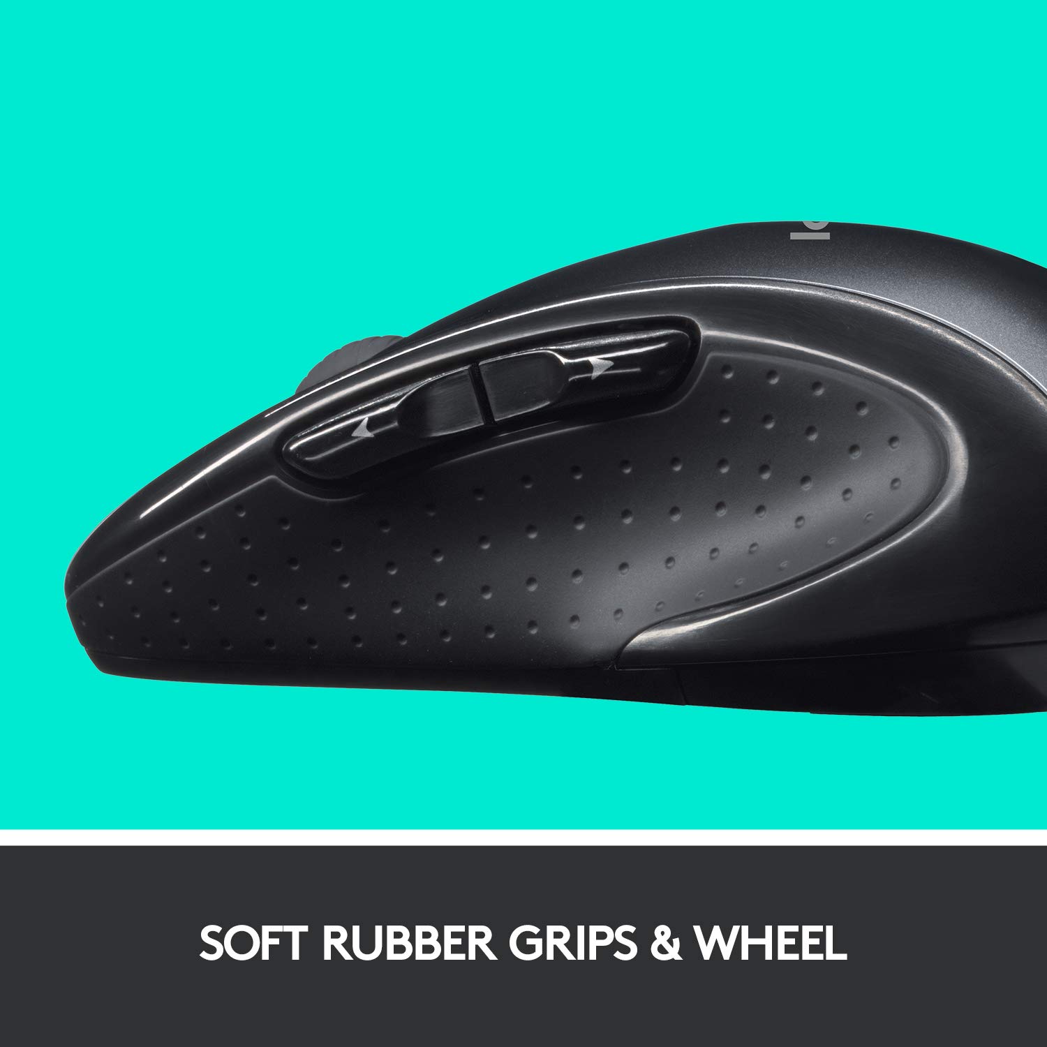 Foto 5 | Combo De Teclado Y Ratón Inalámbricos Logitech Mk735 Performance - Venta Internacional.