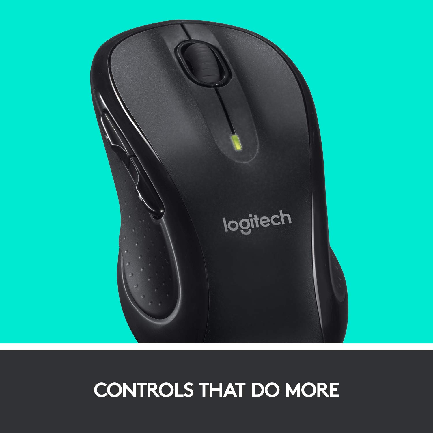 Foto 6 | Combo De Teclado Y Ratón Inalámbricos Logitech Mk735 Performance - Venta Internacional.