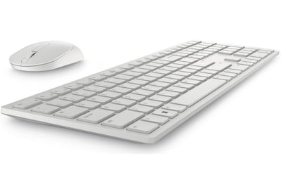 Foto 1 | Teclado Y Ratón Led Óptico Inalámbrico Dell Pro Km5221w - Venta Internacional.