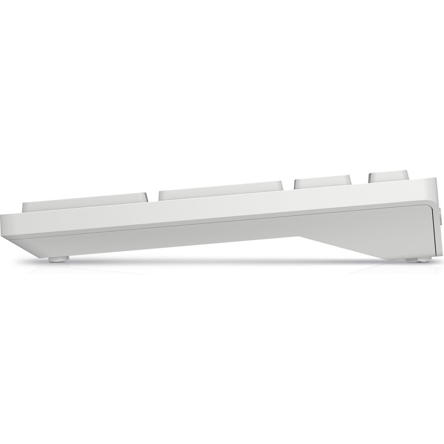Foto 3 pulgar | Teclado Y Ratón Led Óptico Inalámbrico Dell Pro Km5221w - Venta Internacional.