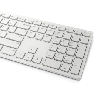 Foto 3 | Teclado Y Ratón Led Óptico Inalámbrico Dell Pro Km5221w - Venta Internacional.