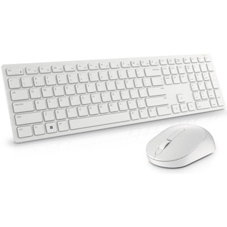 Foto 5 | Teclado Y Ratón Led Óptico Inalámbrico Dell Pro Km5221w - Venta Internacional.
