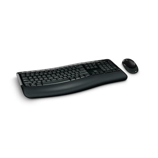 Foto 1 | Teclado Y Ratón Microsoft Wireless Comfort Desktop 5050 - Venta Internacional.
