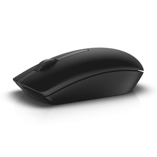 Foto 2 | Combo De Teclado Y Ratón Inalámbricos Dell Km636 (5wh32) Negro - Venta Internacional.