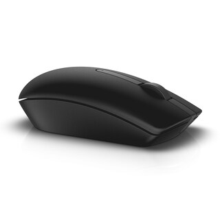 Foto 4 | Combo De Teclado Y Ratón Inalámbricos Dell Km636 (5wh32) Negro - Venta Internacional.