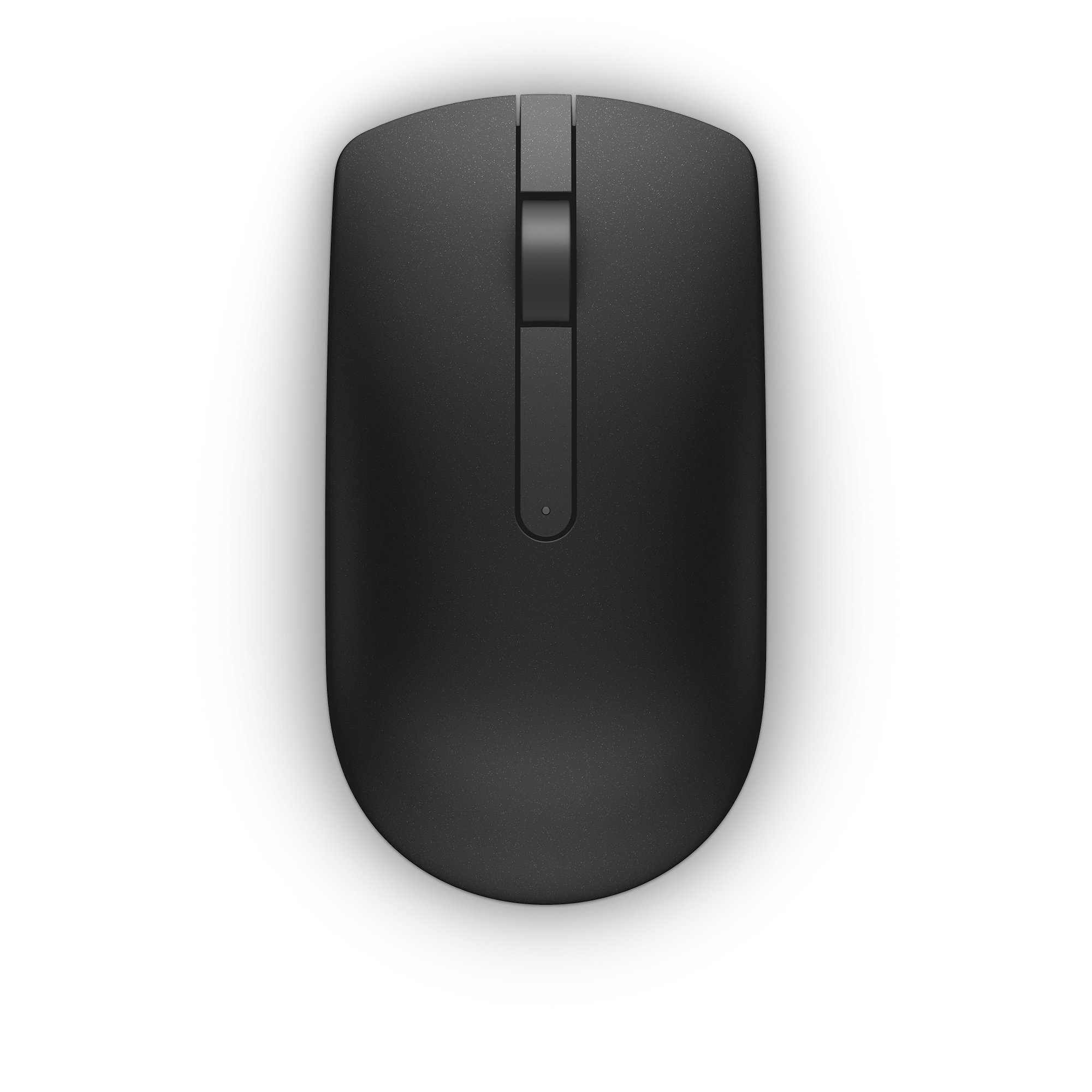 Foto 5 | Combo De Teclado Y Ratón Inalámbricos Dell Km636 (5wh32) Negro - Venta Internacional.