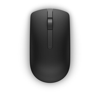 Foto 5 | Combo De Teclado Y Ratón Inalámbricos Dell Km636 (5wh32) Negro - Venta Internacional.