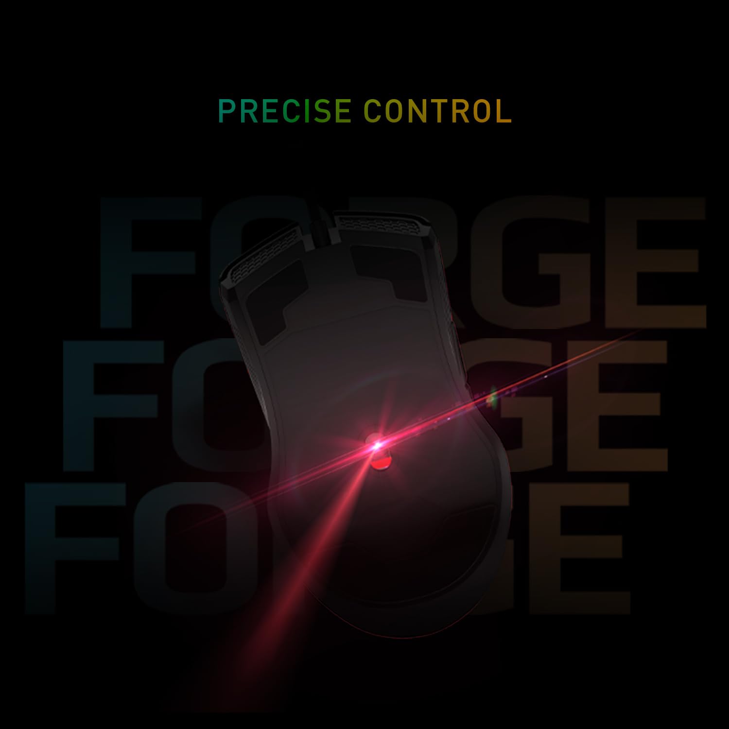 Foto 5 pulgar | Set De Teclado Y Ratón Msi Forge Gk300 Combo Blue Gaming - Venta Internacional.