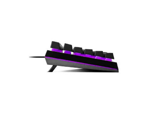 Foto 4 pulgar | Kit Teclado Y Mouse Xzeal Xz-201 Xzpkt1