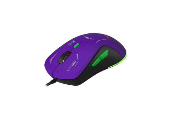 Foto 5 pulgar | Kit Teclado Y Mouse Xzeal Xz-201 Xzpkt1