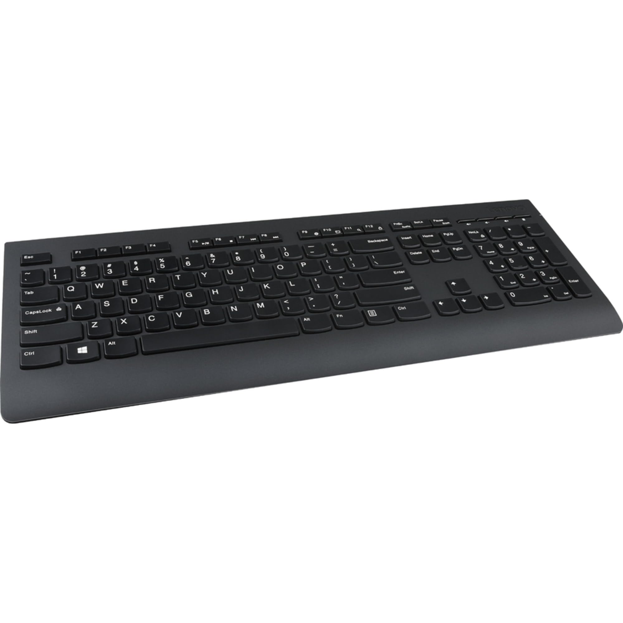 Foto 6 | Combo De Teclado Y Ratón Lenovo Professional Wireless - Venta Internacional.