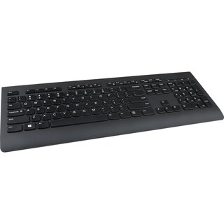 Foto 6 | Combo De Teclado Y Ratón Lenovo Professional Wireless - Venta Internacional.