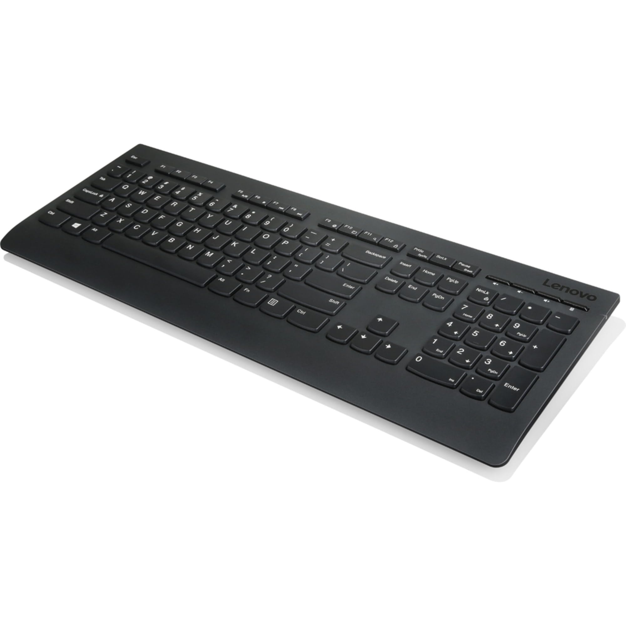 Foto 7 | Combo De Teclado Y Ratón Lenovo Professional Wireless - Venta Internacional.