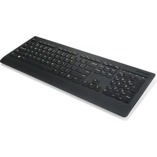 Foto 7 | Combo De Teclado Y Ratón Lenovo Professional Wireless - Venta Internacional.