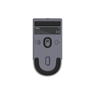 Foto 2 | Ratón 8bitdo Retro R8 Paw 3395 Con Sensor Óptico 26,000 Dpi - Venta Internacional.