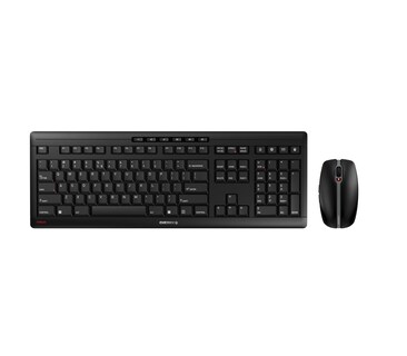 Foto 1 | Combo De Teclado Y Ratón Inalámbricos Cherry Stream Desktop - Venta Internacional.