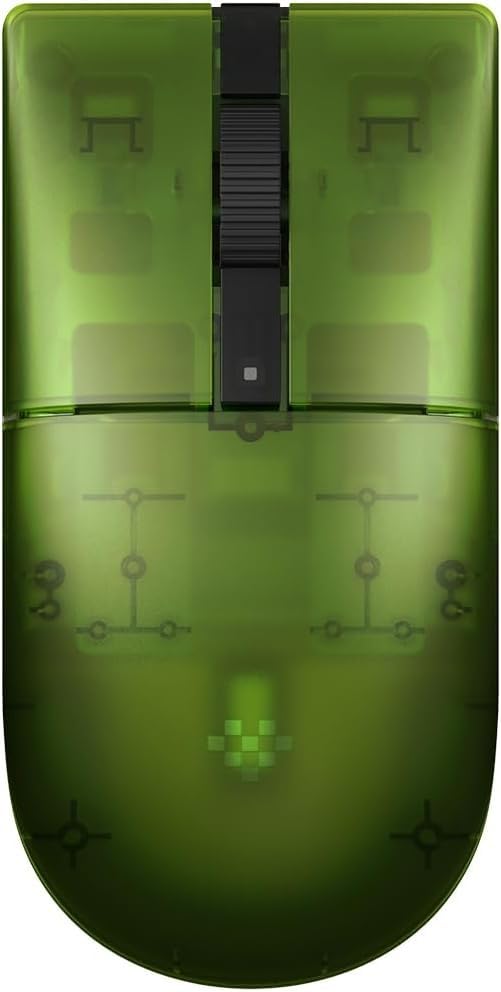 Foto 5 pulgar | Ratón 8bitdo Retro R8 Con Sensor Óptico Paw 3395 Dpi 26k - Venta Internacional.