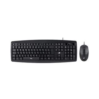 Foto 2 | Kit Teclado Y Mouse Alámbrico Eak030 Acer