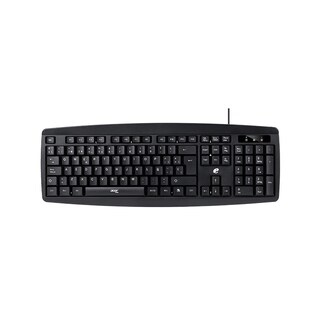 Foto 3 | Kit Teclado Y Mouse Alámbrico Eak030 Acer