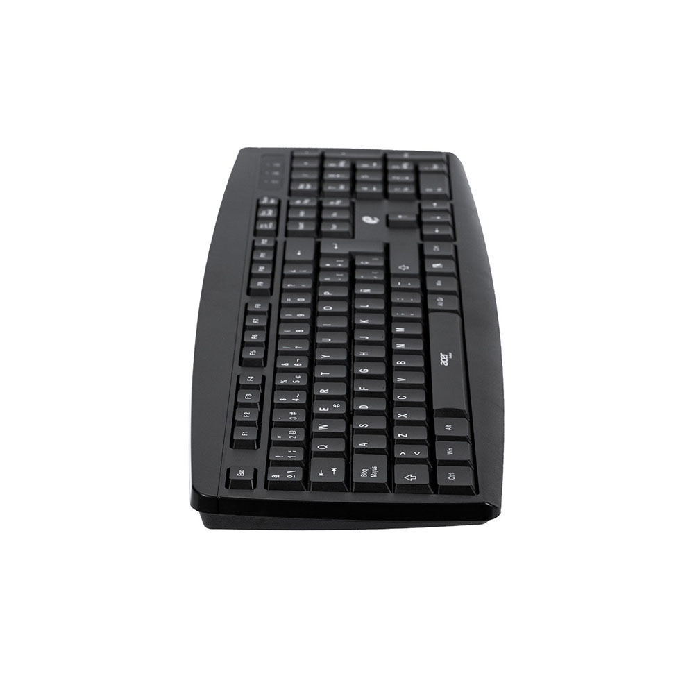 Foto 5 pulgar | Kit Teclado Y Mouse Alámbrico Eak030 Acer