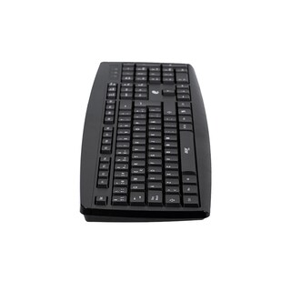 Foto 4 | Kit Teclado Y Mouse Alámbrico Eak030 Acer