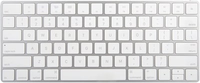 Foto 3 | Reacondicionado Teclado Y Ratón Apple Wireless Magic 2 Mla22ll/a Mla02ll/a - Venta Internacional.