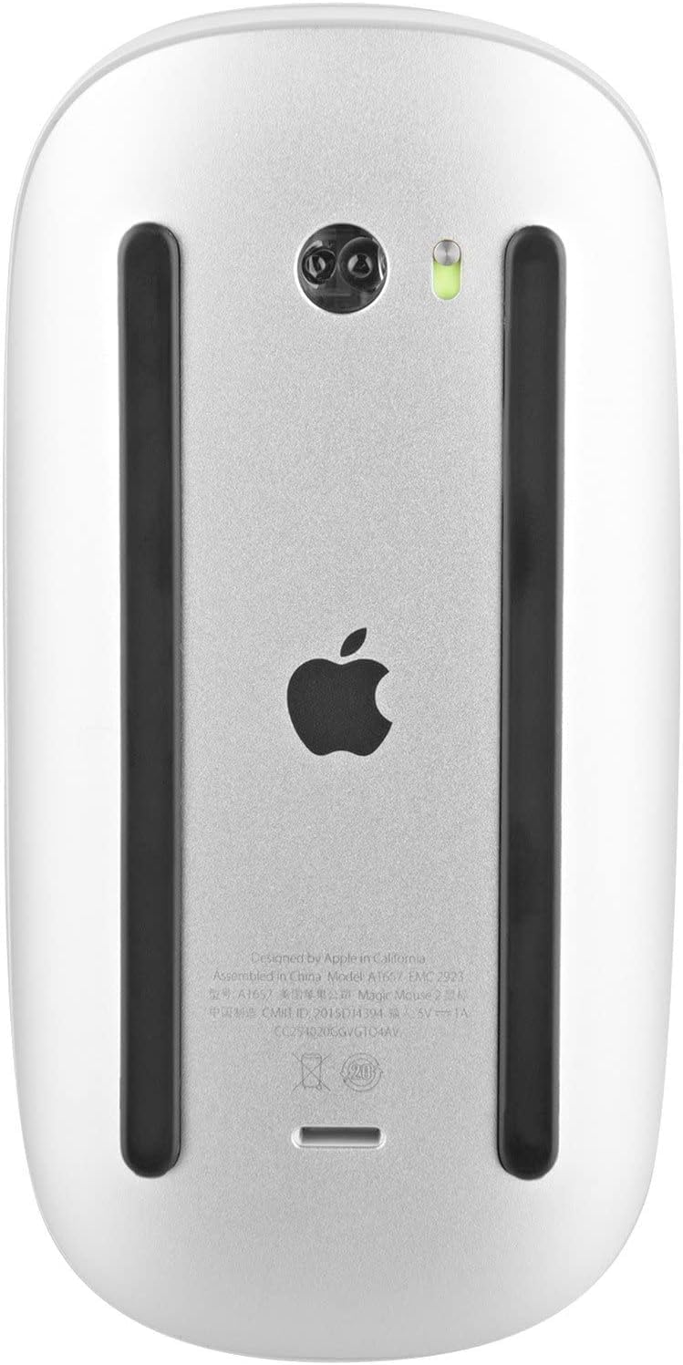 Foto 4 | Reacondicionado Teclado Y Ratón Apple Wireless Magic 2 Mla22ll/a Mla02ll/a - Venta Internacional.