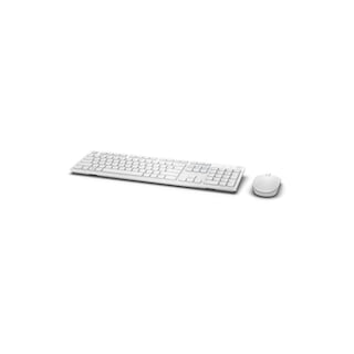 Foto 2 | Combo de Teclado y Mouse Inalámbrico Dell Km636-Venta Internacional