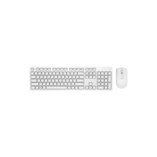Foto 3 | Combo de Teclado y Mouse Inalámbrico Dell Km636-Venta Internacional