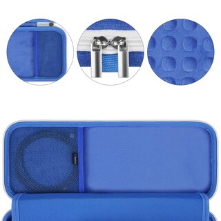 Foto 3 | Funda Rígida Para Teclado Logitech K380/k380s Y Ratón M350/m350s - Venta Internacional.