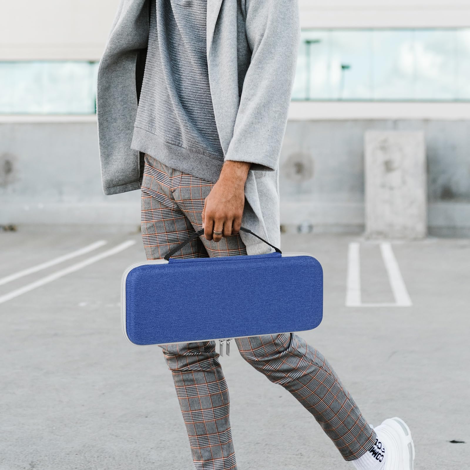 Foto 5 | Funda Rígida Para Teclado Logitech K380/k380s Y Ratón M350/m350s - Venta Internacional.
