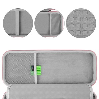 Foto 4 | Funda De Viaje Geekria Para Teclado Logitech K380/k380s Y Ratón M350/m350s - Venta Internacional.