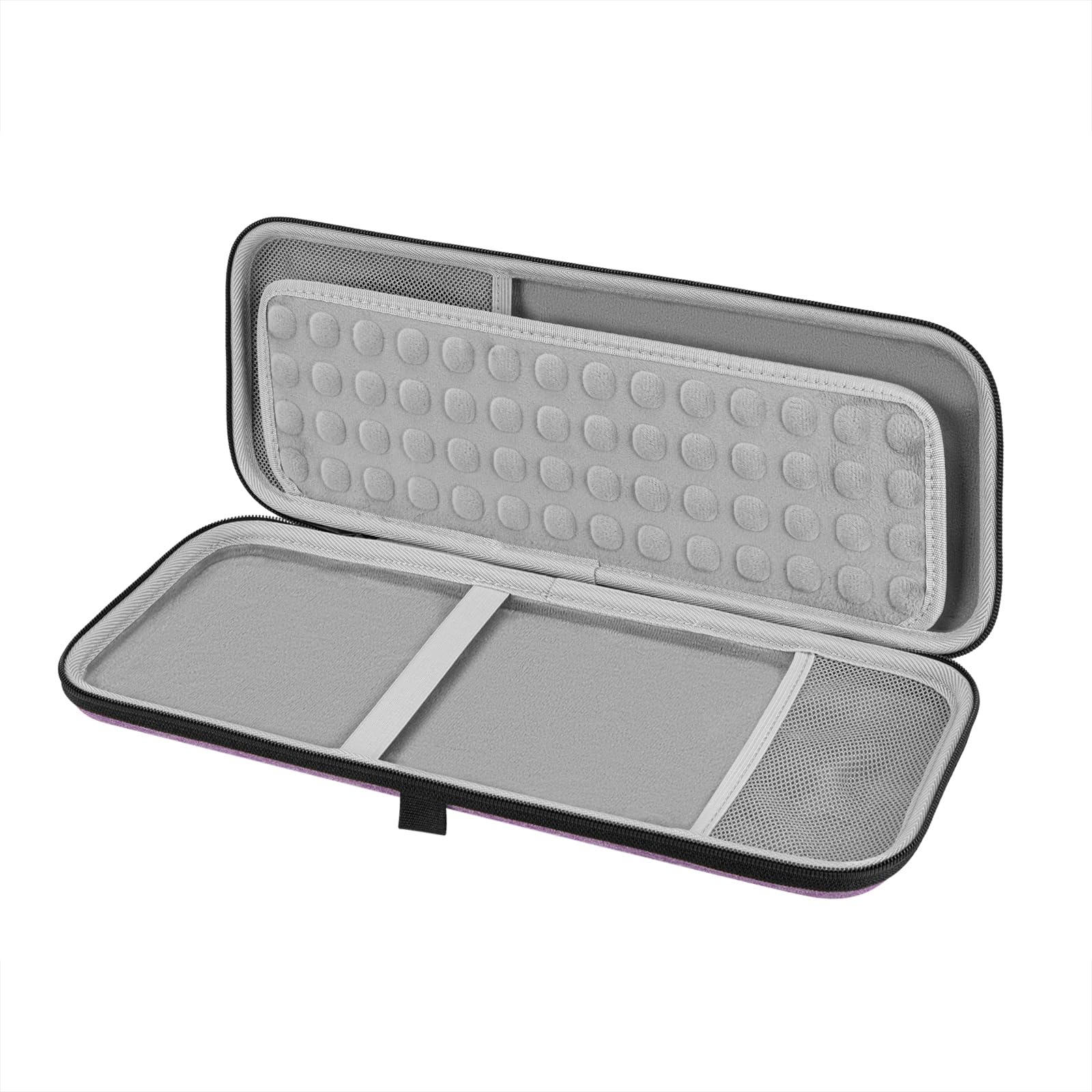 Foto 3 pulgar | Funda De Transporte Para Teclado Geekria K380 Y Ratón M350 - Venta Internacional.