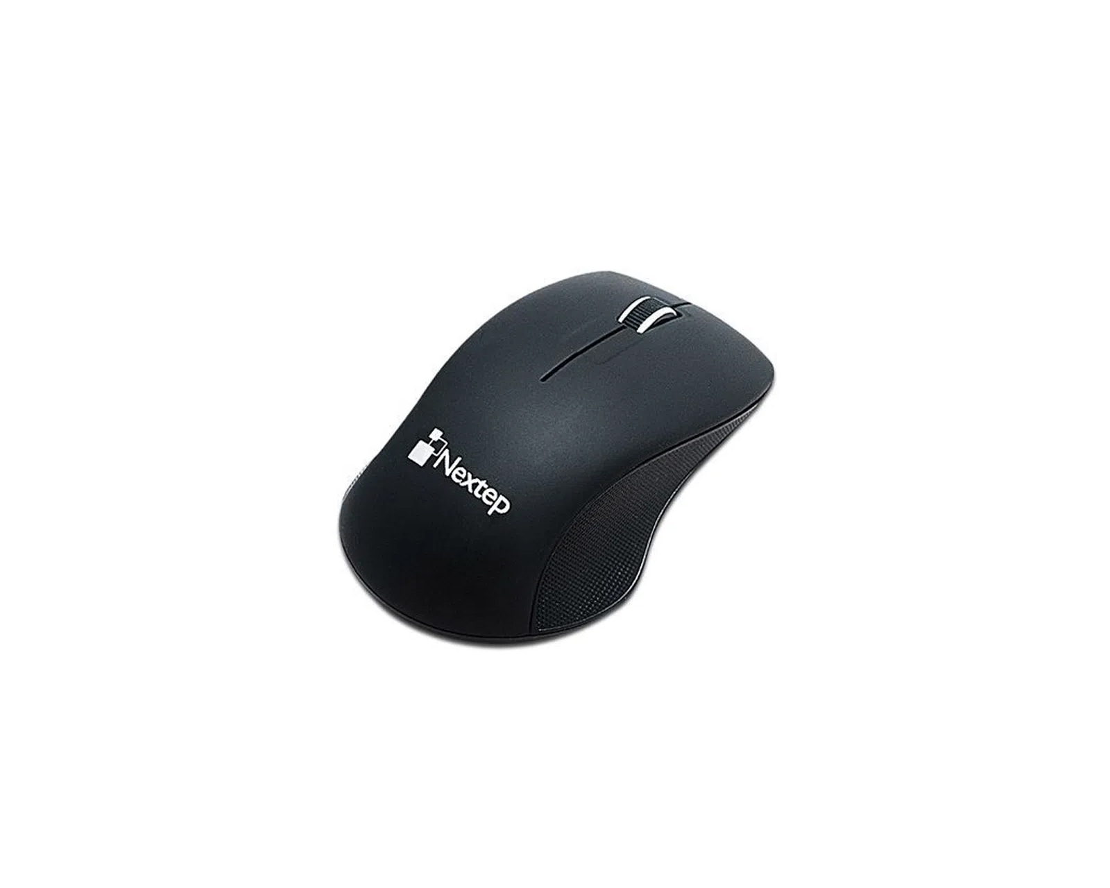 Foto 3 pulgar | Kit Teclado y Mouse Wifi Nextep Ne-415 color Negro