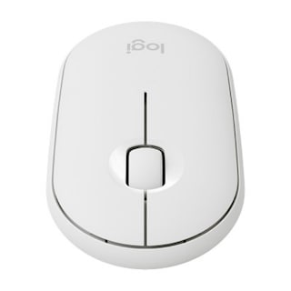 Foto 2 | Mouse Logitech Óptico 1000 Dpi Nano Usb 10 M 3 Botones M350 Blanco