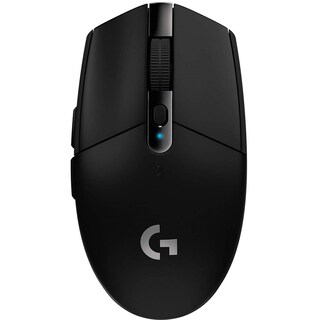 Foto 3 | Mouse Logitech 6 T 12000 Dpi Hero Lightspeed G305 Negro