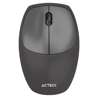 Foto 5 | Teclado y Mouse Acteck Creator Chic Colors Inalámbrico Usb 2.4ghz Delgado Gris