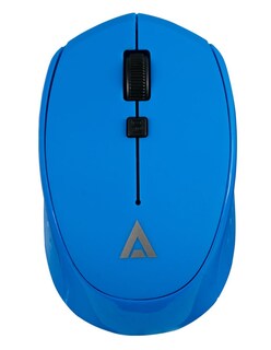 Foto 2 | Mouse Acteck Óptico RF Inalámbrico 1600dpi Azul