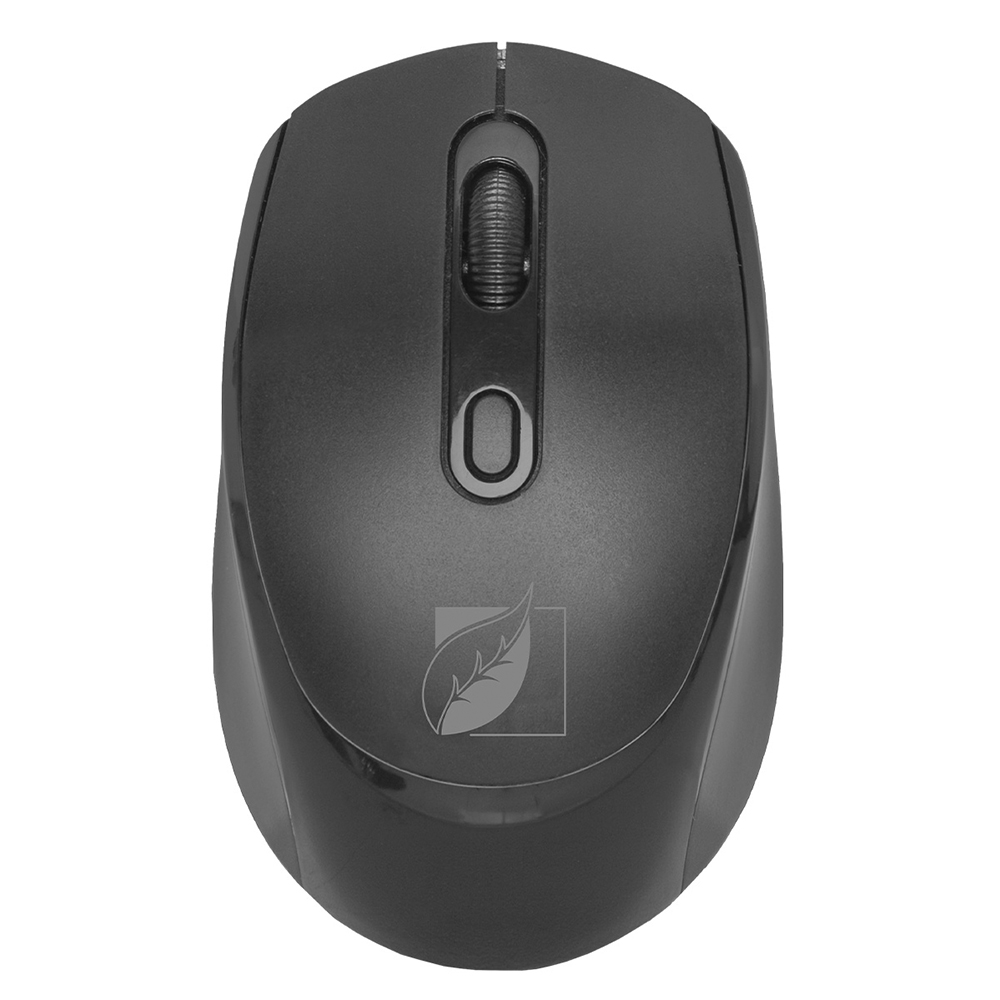 Foto 5 pulgar | Kit de Teclado y Mouse Greenleaf Rosa