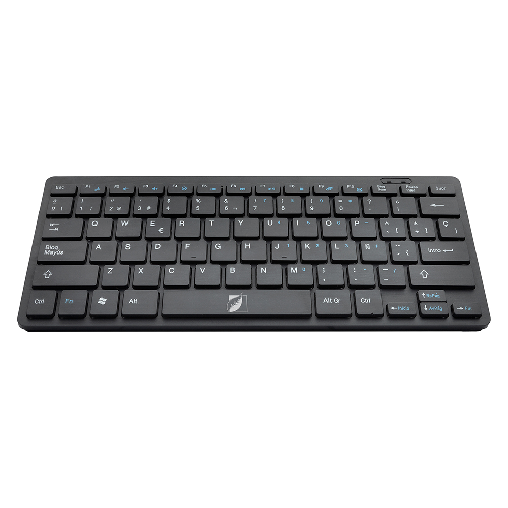 Foto 4 | Kit De Teclado Y Mouse Greenleaf 18-8375 Inalámbrico