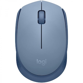 Foto 1 | Mouse Logitech M170 Inalámbrico Óptico Usb Azulado 910-006863