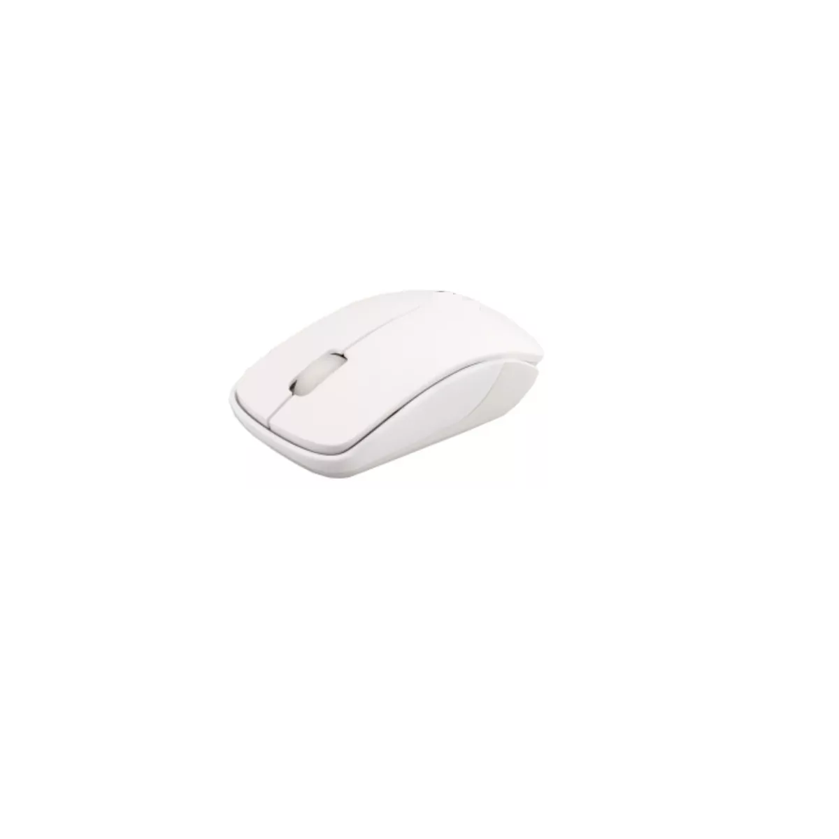 Foto 4 pulgar | Kit Teclado Y Mouse  Inalámbrico  Eo Safe Imports Esi-15225 Blanco